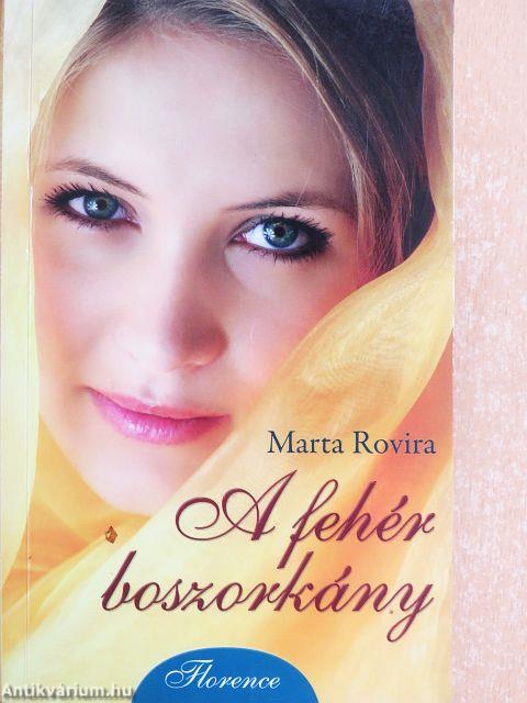 A fehér boszorkány