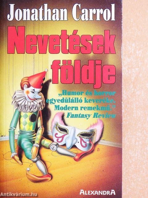 Nevetések földje