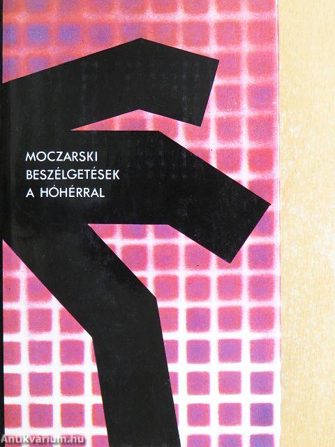 Beszélgetések a hóhérral