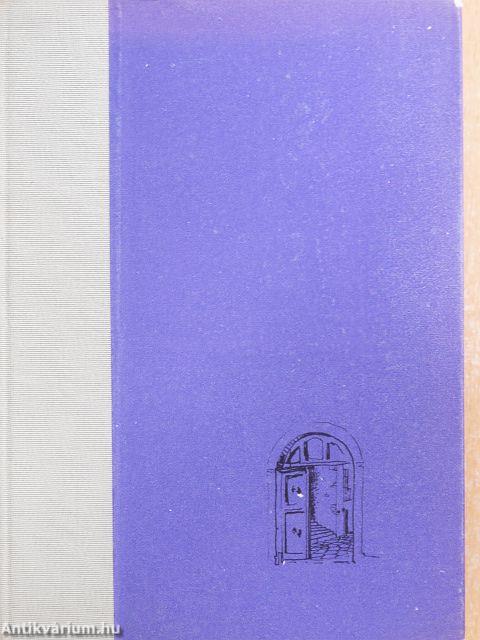 Albérlet a Síp utcában