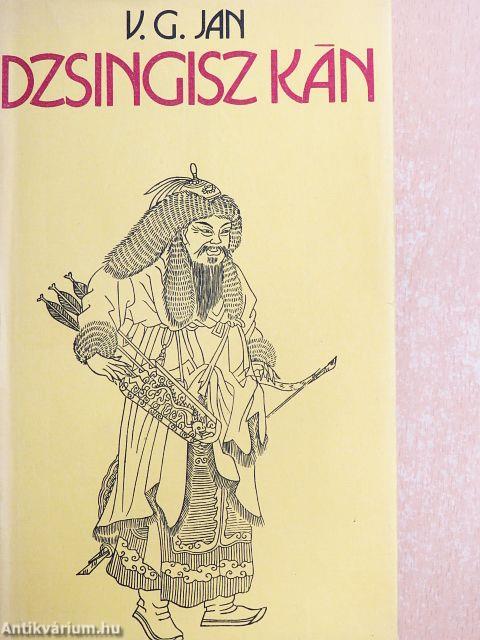 Dzsingisz kán