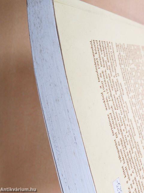 Hagyományok és megújulás