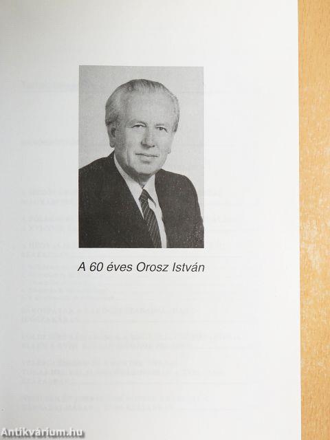 Hagyományok és megújulás