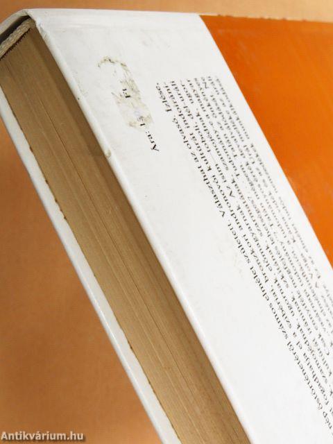 A magyar nép őstörténete