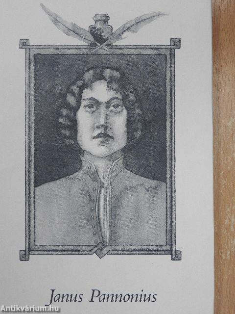 Schätze der Ungarischen dichtkunst I-VI