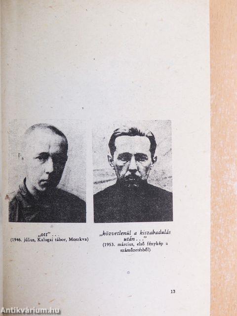 A Gulag szigetcsoport 1-2.