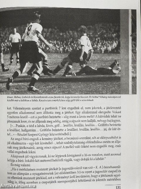 Szemétből mentett dicsőségünk