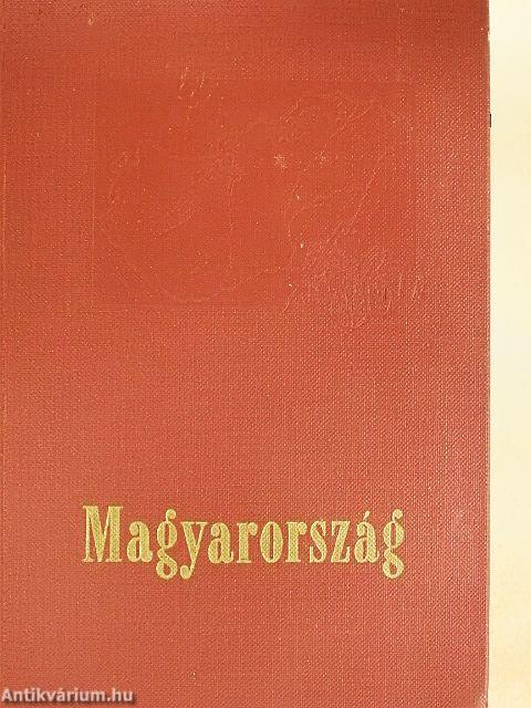 Magyarország