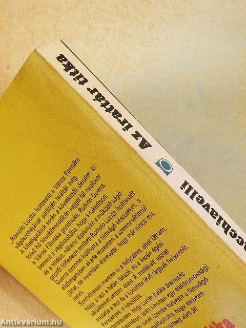 Az irattár titka/Tragikus vadászat