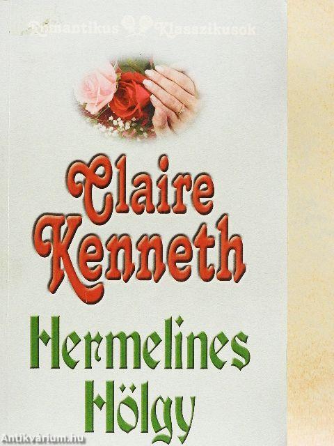 Hermelines hölgy