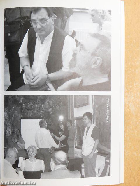 A halasi rováspálcák