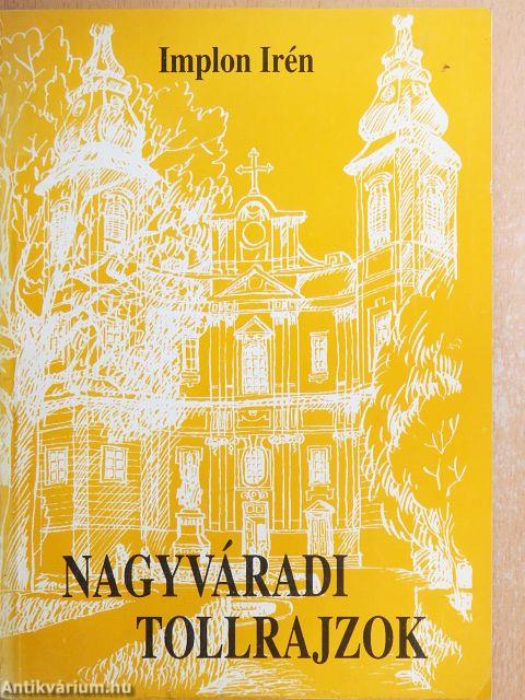 Nagyváradi tollrajzok