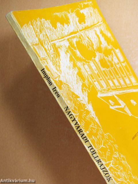 Nagyváradi tollrajzok