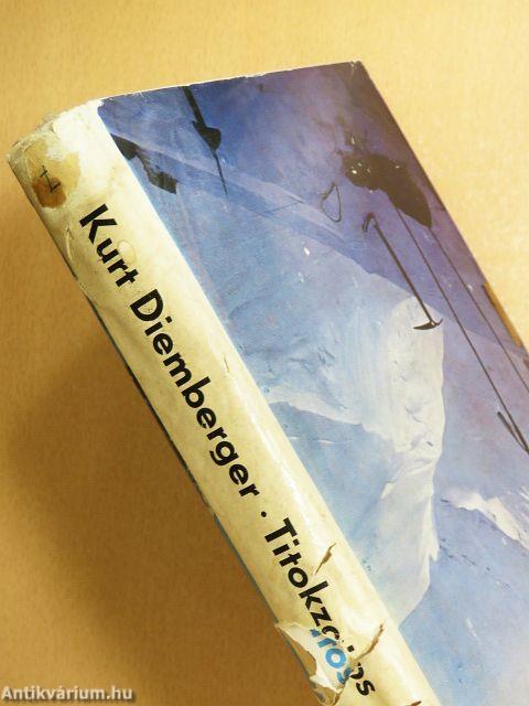 Titokzatos nagy csúcsokon