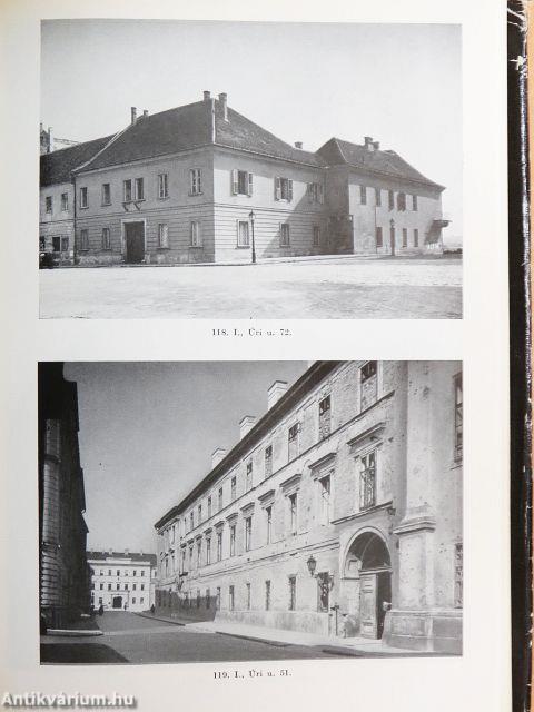 Magyarország művészeti emlékei 3.