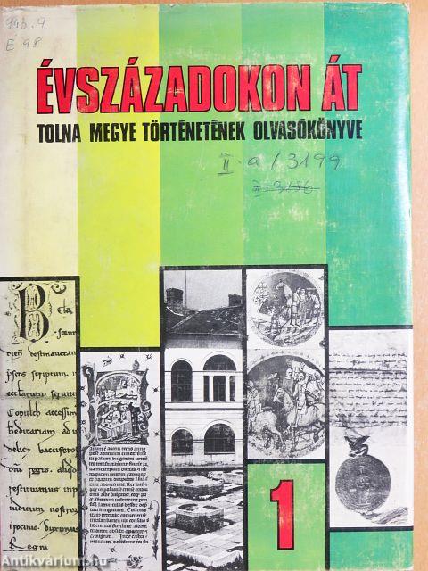 Évszázadokon át 1.