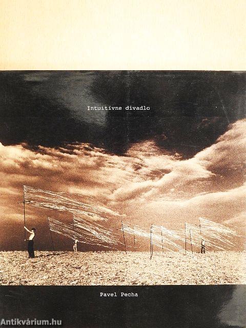 Intuitívne divadlo/Intuitive theatre