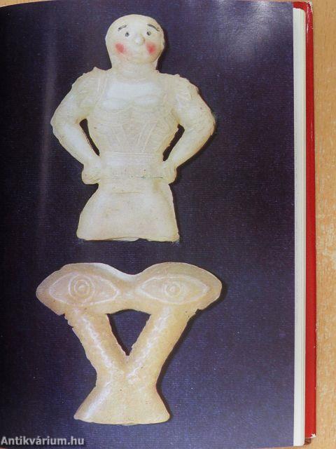 A magyar nép hiedelemvilága