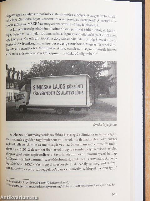 A "szürke dominanciás"