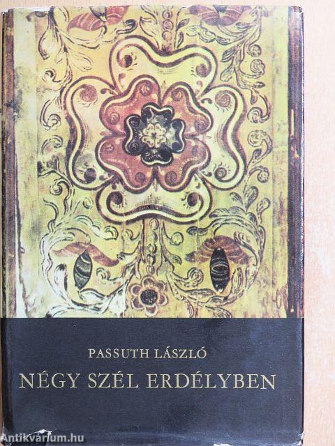 Négy szél Erdélyben