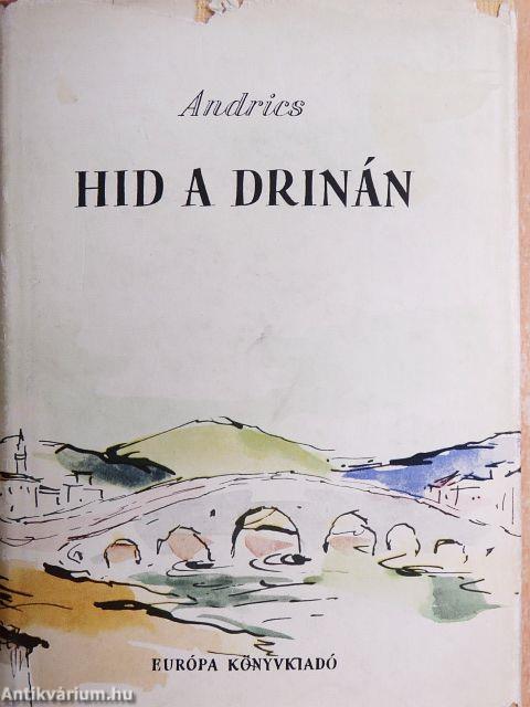 Híd a Drinán
