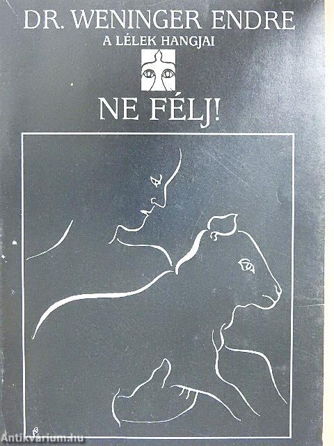 Ne félj!