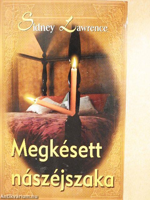 Megkésett nászéjszaka