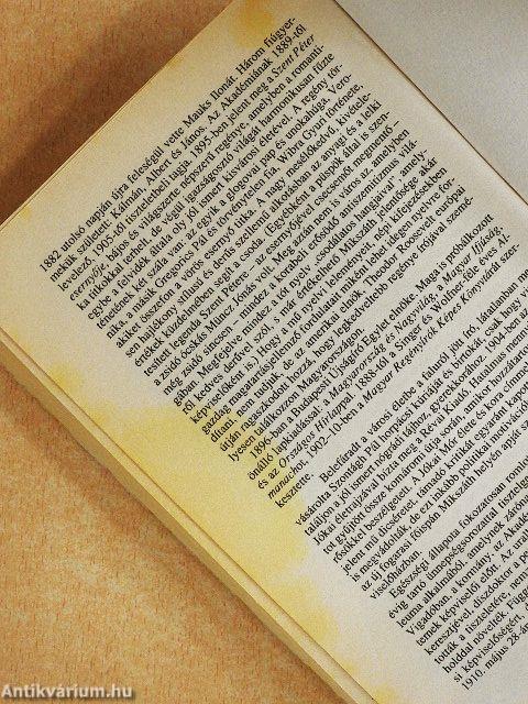 Szent Péter esernyője