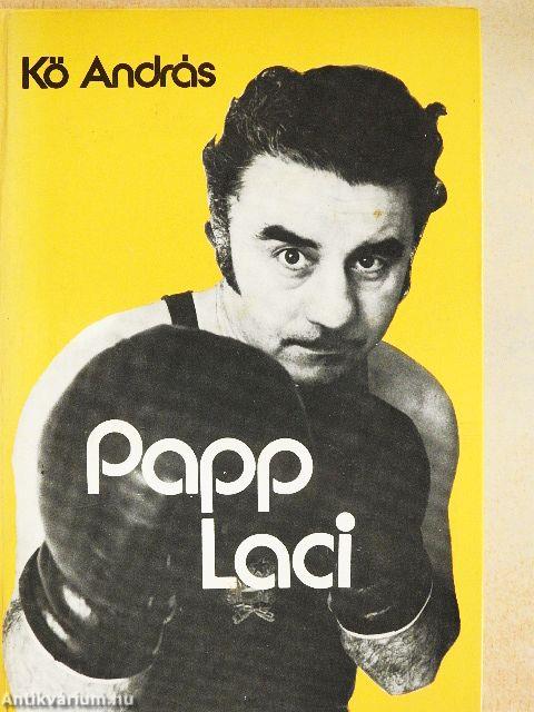 Papp Laci