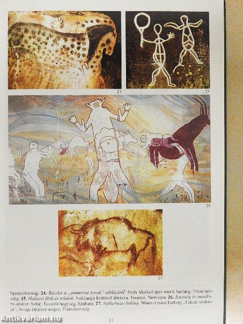 Művészettörténet képekben