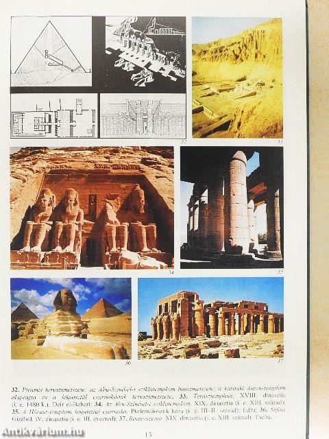 Művészettörténet képekben