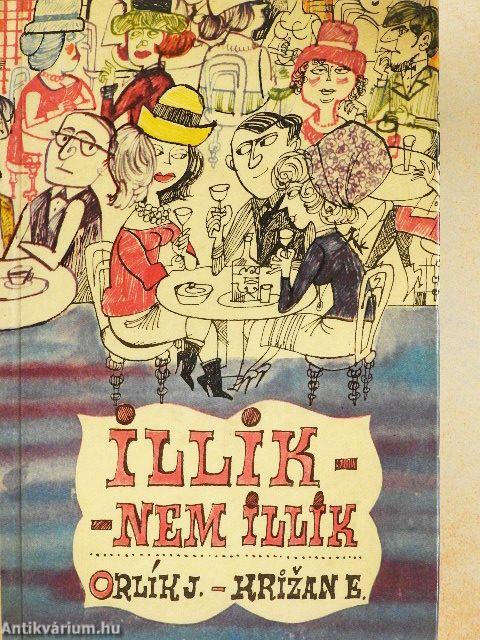 Illik - nem illik