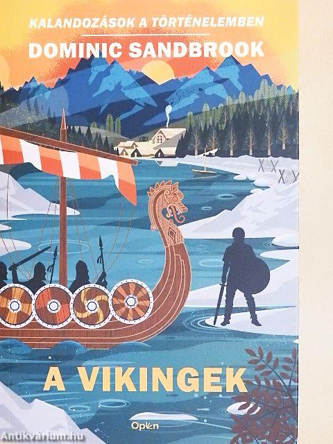 A vikingek