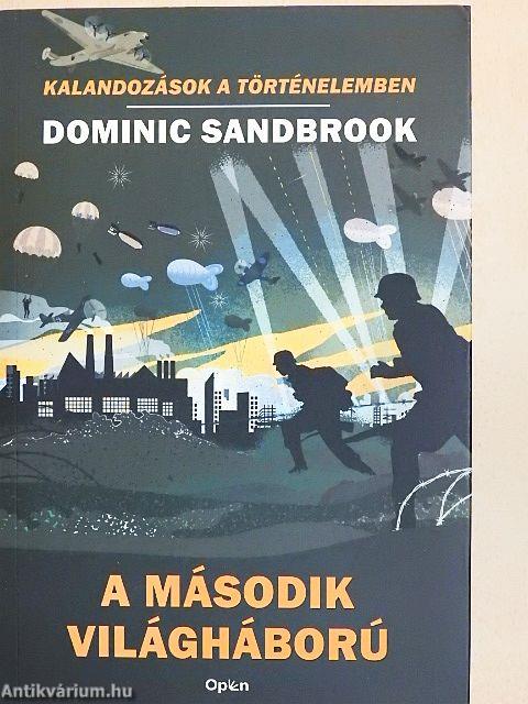 A második világháború