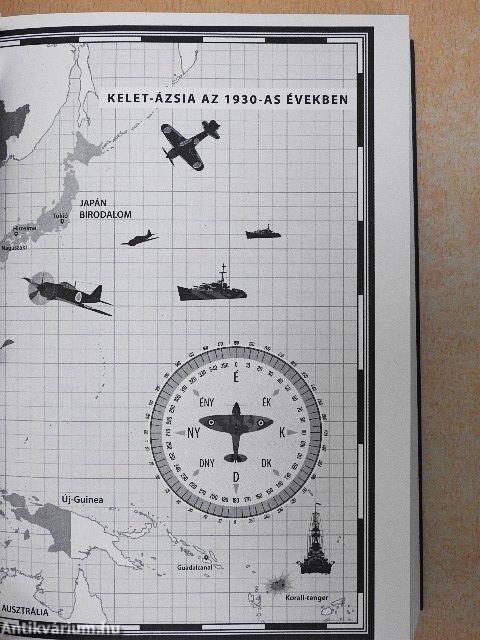 A második világháború