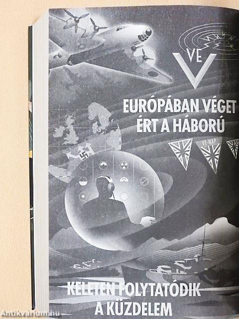 A második világháború