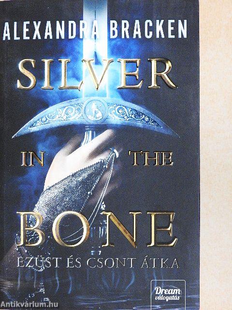 Ezüst és csont átka