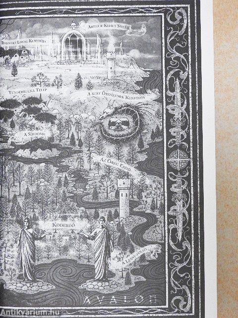 Ezüst és csont átka