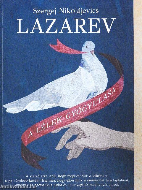 A lélek gyógyulása