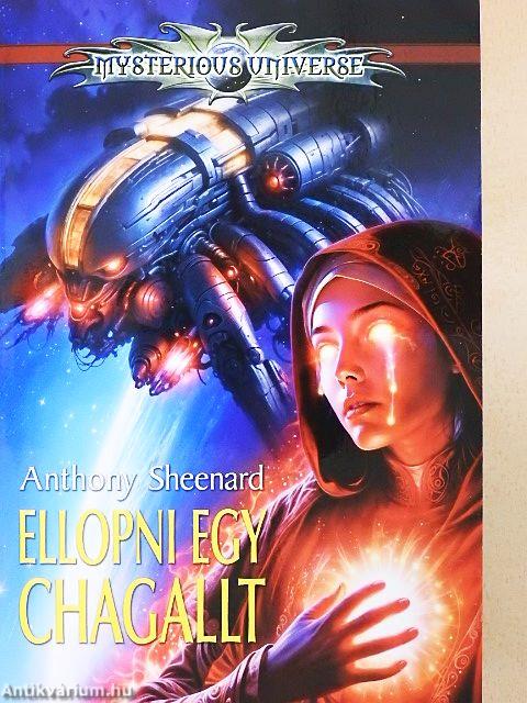 Ellopni egy Chagallt