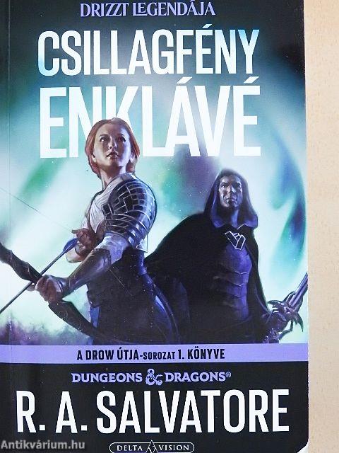 Csillagfény enklávé