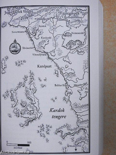 Csillagfény enklávé