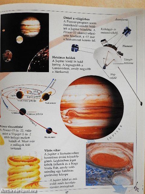 A tudás nagy könyve