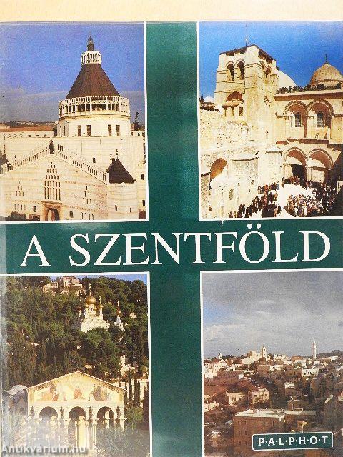 A Szentföld