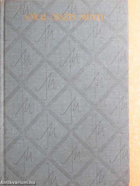 Aki a szívét a homlokán hordja/Sárga rózsa