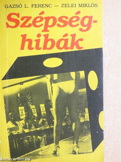 Szépséghibák