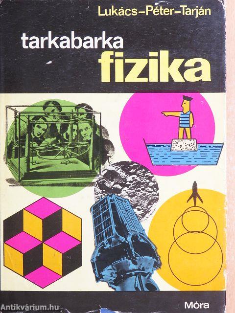 Tarkabarka fizika