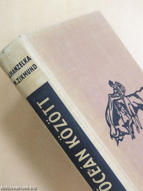 Két óceán között