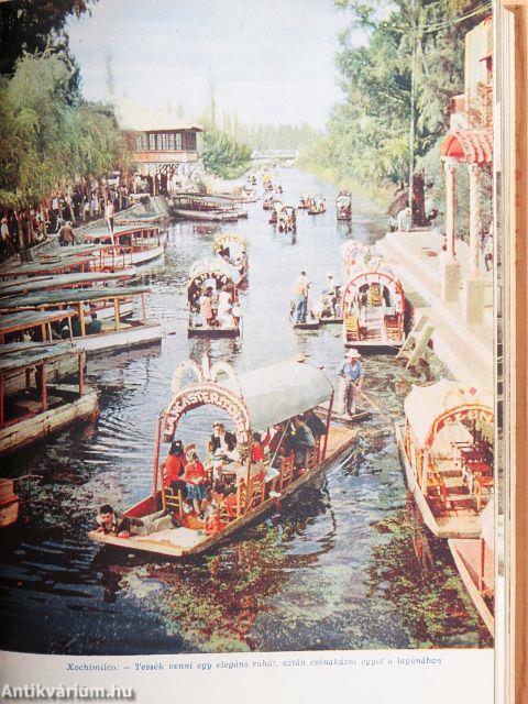 Két óceán között