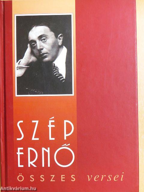 Szép Ernő összes versei